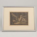 1745 4380 ENGRAVING